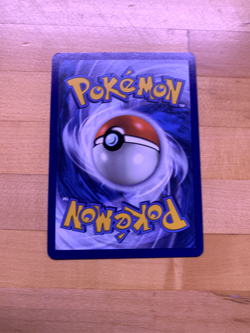 Bulbasaur - (Mega Evolution Stamped) 133/132 Miscellaneous Cards & Products Holo - Image 3