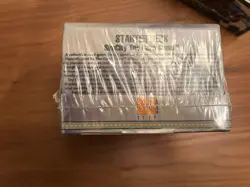 Sim City The Card Game, Sealed Trade Box of Starter Decks Contains 12 Packets - Image 2