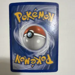Pokemon Metagross 11/113 EX Delta Species Reverse Holo Rare Stage 2 Card - Image 2