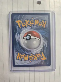 Trainers' Mail 100/98 Ancient Origins Gold Secret Rare Holo Pokemon Card LP - Image 2