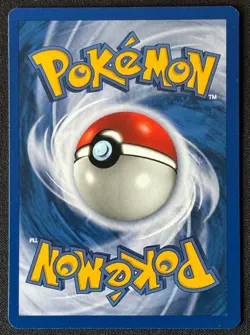 Unlimited Butterfree - Jungle - #33/64 - Vintage Pokemon Card 1999 WOTC - Image 2