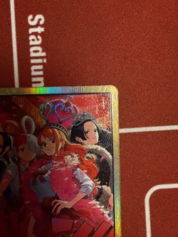 ONE PIECE Card Game Gold Don Japanese Heroines Special Set Limited Gold Flame - Image 3