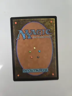 x1 Electric Revelation MID MTG 135/277 COMMON M/NM 1x - Image 2