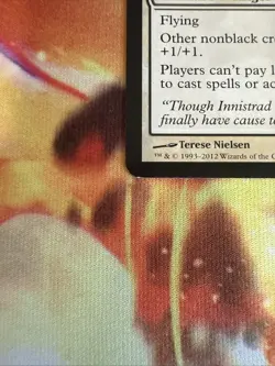 Angel of Jubilation Avacyn Restored Regular - Image 5