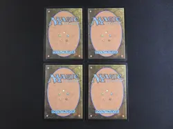 4x Xantid Swarm LP/MP [Scourge] Mtg Magic Free Tracking! - Image 2