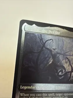 Ulamog, the Defiler - Foil Etched MH3 NM MTG - Image 3