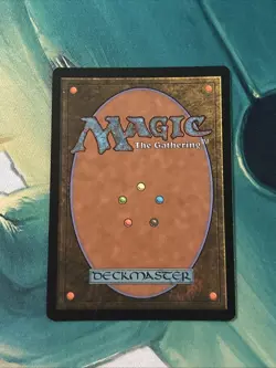 Sandman, Shifting Scoundrel (Foil) 0112 (R) MTG Marvel's Spider-Man (SPM) - Image 2