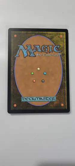 Barrow-Downs - Bojuka Bog (Surge Foil) Commander: the Lord of the rings - Image 2