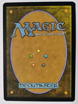 Overgrown Tomb MTG, Lorwyn Eclipsed, Rare, Regular, LP - Image 2