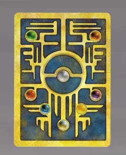 Ancient Mew Holo Pokemon TCG WOTC Vintage NM (US Version) - Image 2