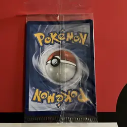 Pokemon Greninja Black Star Promo SWSH144 Celebrations *Sealed* - Image 2