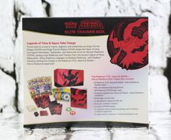Pokemon Astral Radiance Elite Trainer Box Sword and Shield ETB Factory Sealed - Image 2