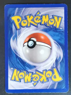 Ivysaur 34/100 Vintage Crystal Guardians Regular Pokemon 2006 (LP-MP) - Image 2