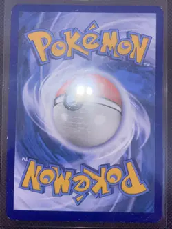 Pokemon TCG Shining Ho-Oh Promo Sun & Moon Promos SM70 LP - Image 2