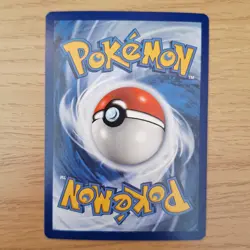 Darkrai 105/189 / Holo / Rare / Trick Or Trade Halloween 2022 / Pokemon TCG / NM - Image 2