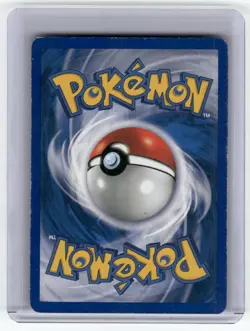 Sabrina's Kadabra Gym Challenge Uncommon Pokemon Near Mint or Better - Image 2