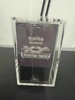 Pokemon TCG Phantom Forces XY ETB Elite Trainer Box Sealed 🔥 Incredibly Rare - Image 4