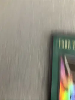 Yugioh Card of Safe Return unlimited Ultra Rare LON-029 Mint - Image 2