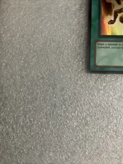 Yugioh Card of Safe Return unlimited Ultra Rare LON-029 Mint - Image 3