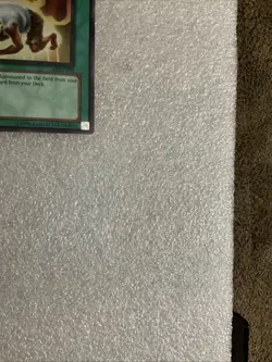 Yugioh Card of Safe Return unlimited Ultra Rare LON-029 Mint - Image 4