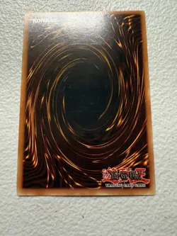 Future Fusion (UTR) POTD-EN044 Power of the Duelist Yugioh - Image 2
