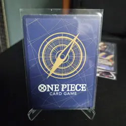 One Piece Sabo SP Alternative Art OP13-120 Carrying On His Will Japanese - Image 2