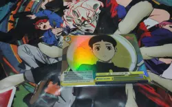OCCULT LURKING IN EVERDAY LIFE RRR DANDADAN WEISS SCHWARZ ENGLISH - Image 1