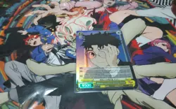 STRATEGIC LUNCHTIME MEETING, OKARUN SR DANDADAN WEISS SCHWARZ ENGLISH - Image 1