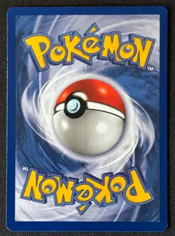 Unlimited Parasect - Jungle - #41/64 - Vintage Pokemon Card 1999 WOTC - Image 2