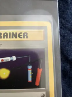 💡Item Finder 074/102 Base Set Unlimited Regular Lp - Pokemon Single Card - Image 4