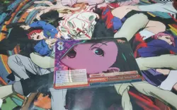OCCULTIC HIGH SCHOOL GIRL RRR DANDADAN WEISS SCHWARZ ENGLISH - Image 1