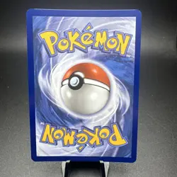 Pokemon Scraggy 138/086 Illustration Rare Full Art Holo Sv: White Flare TCG Card - Image 2