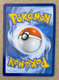 Wartortle 171/165 Sv: Scarlet & Violet 151 Holo Full Art Pokemon Card - Image 2