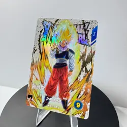 Dragon Ball Super Divers card Son Goku EXR EX5-001 Japanese - Image 2
