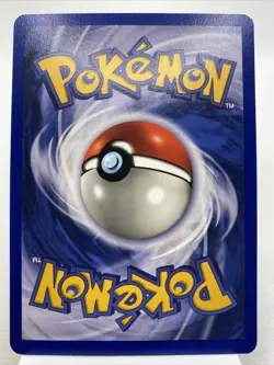Plus Power 84/102 - Shadowless - Base Set Pokemon Card MINT - Image 2