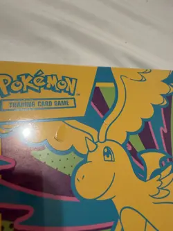 1 x Pokemon Cards - Ascended Heroes - Pokemon Center Elite Trainer Box ETB - Image 2