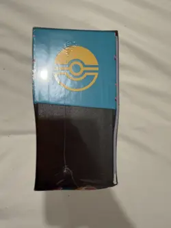 1 x Pokemon Cards - Ascended Heroes - Pokemon Center Elite Trainer Box ETB - Image 5