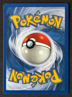 Unlimited Lickitung - Jungle - #38/64 - Vintage Pokemon Card 1999 WOTC - Image 2