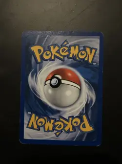 Pokemon TCG Dark Charmeleon 32/82 Team Rocket Uncommon Card - Image 2
