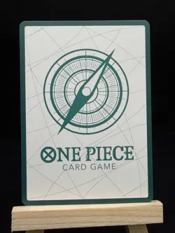 DON!! Card (Uta) (Gold) One Piece Heroines Edition (EB-03) Card Your Turn +1000 - Image 4