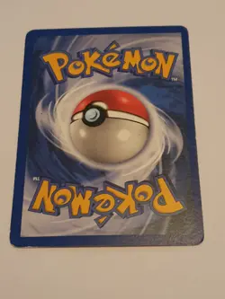 Pokemon Card Dark Wartortle 46/82 Team Rocket Uncommon WOTC - Image 2