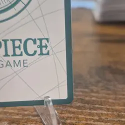 DON!! Card (Smoker) (Gold) Premium Booster -The Best- Vol. 2 Foil - Image 5