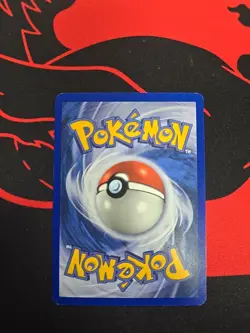 Pokemon TCG Gyarados Holo Rare Card 8/110 Holon Phantoms Delta Species 2006 - Image 2