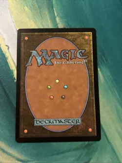 MTG Green Goblin, Nemesis (Borderless Regular) Marvel's Spider-Man R 0023 SPE - Image 2