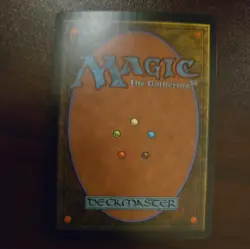 Daze - Nemesis ~LP/NM~ 30/143 Magic the Gathering MTG - Image 2