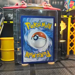 Cubone Stellar Crown Pokemon TCG 072/142 Scarlet & Violet SV07 Common - Image 4