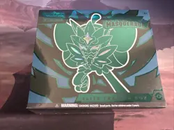 Pokemon Scarlet & Violet Elite Trainer Box: Twilight Masquerade ETB Sealed - Image 1