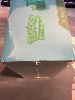 Pokemon Scarlet & Violet Elite Trainer Box: Twilight Masquerade ETB Sealed - Image 3