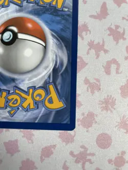 Pokemon Glimmora EX 218/091 Scarlet & Violet Paldean Fates - Image 4