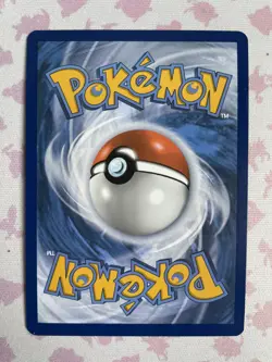 Pokemon Glimmora EX 218/091 Scarlet & Violet Paldean Fates - Image 5